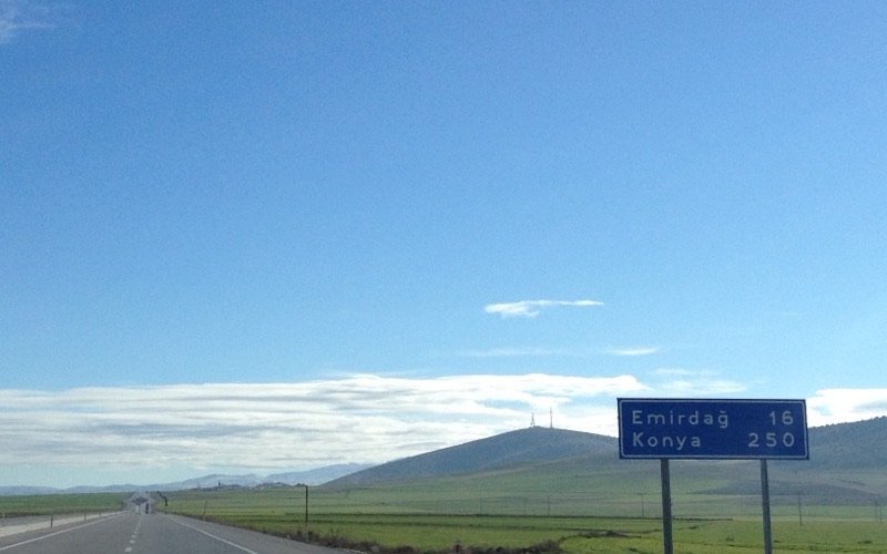 Emirdağ boyacı